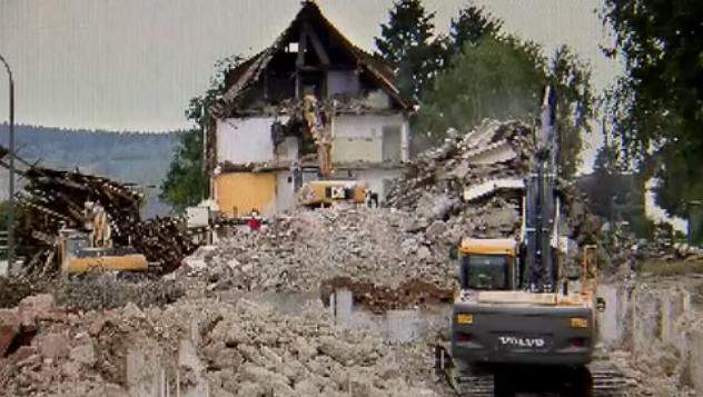 Volvo EC-Series