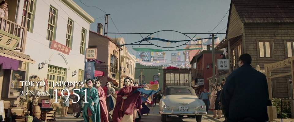 Chevrolet Styleline De Luxe