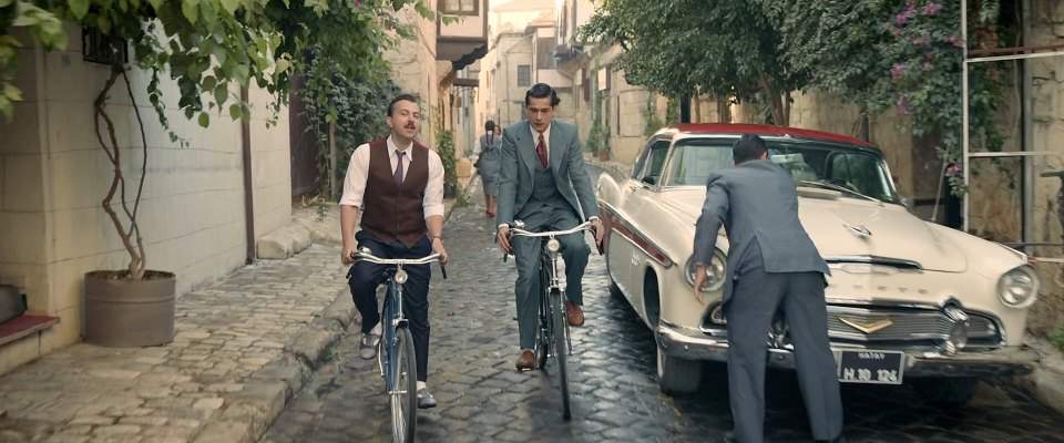 De Soto Fireflite Sportsman