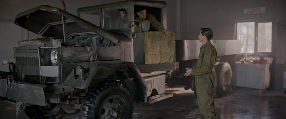 Kia K-511