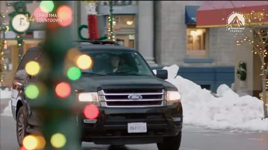 Ford Expedition