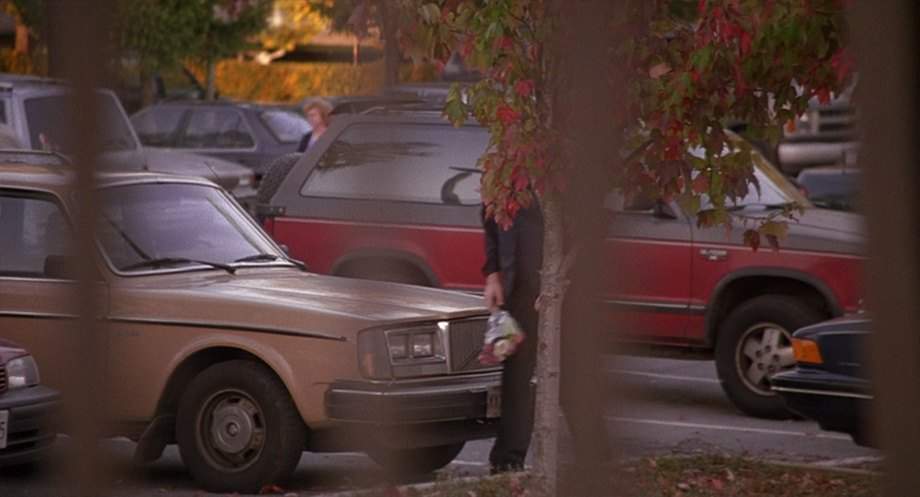 Chevrolet S-10 Blazer