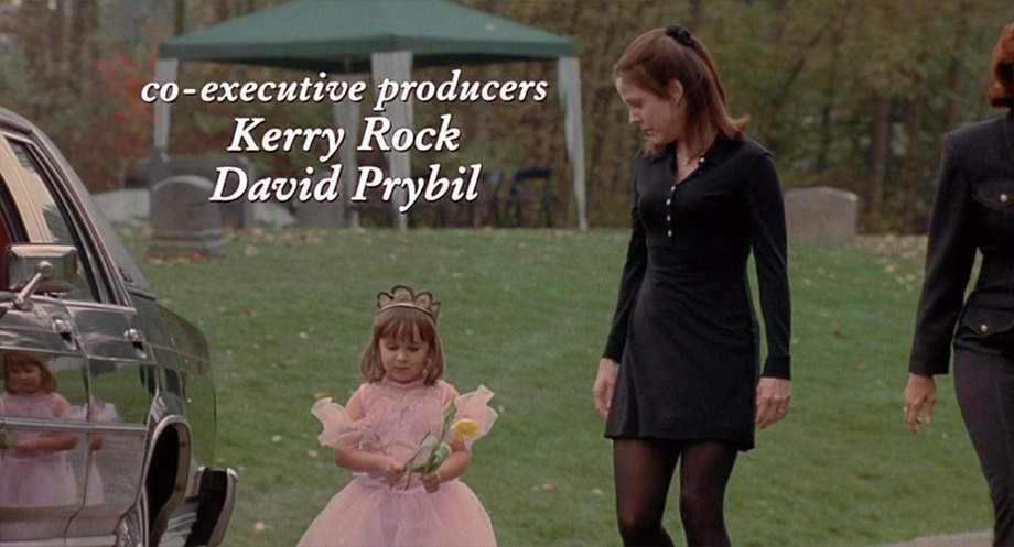 Ford LTD Crown Victoria