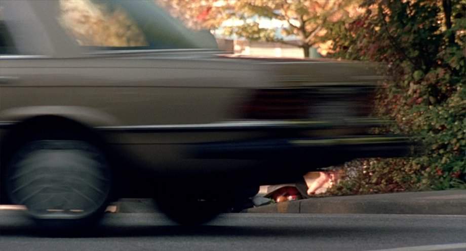 Mercedes-Benz 280 SE