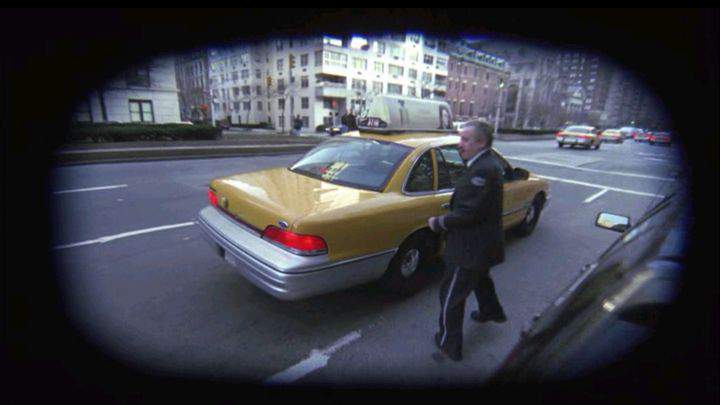 Ford Crown Victoria