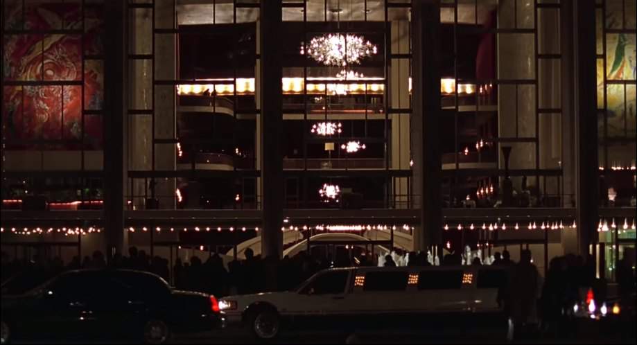 Lincoln Town Car