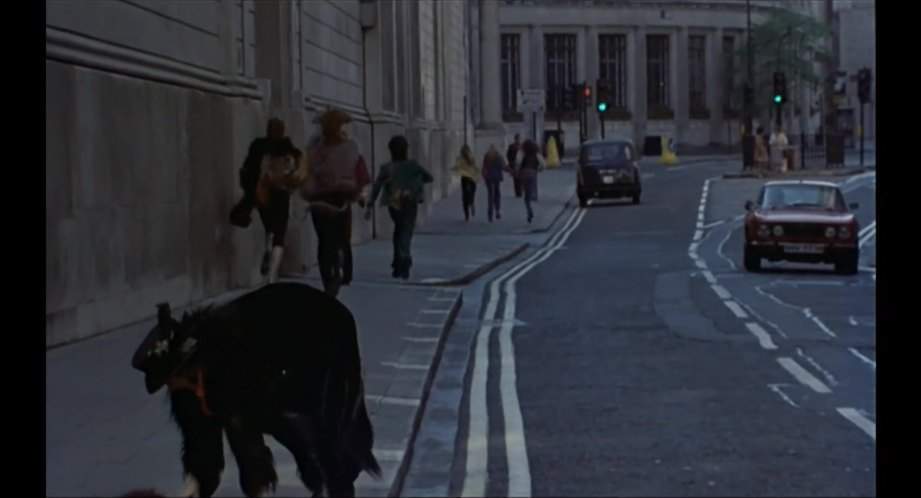 Alfa Romeo 2000 GT Veloce