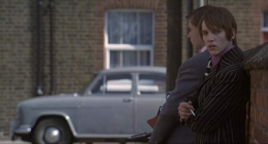 Morris Oxford Series II