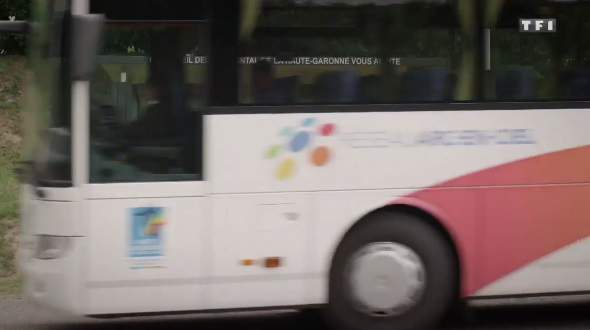 Mercedes-Benz Integro