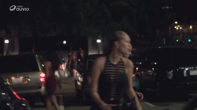 Land-Rover Range Rover Series III