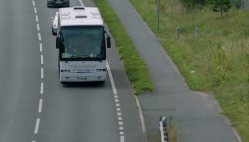 Mercedes-Benz O 404-15 RHD