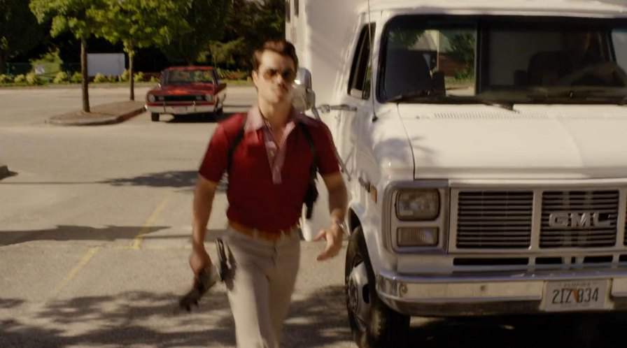 GMC Vandura