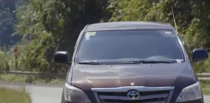 Toyota Innova