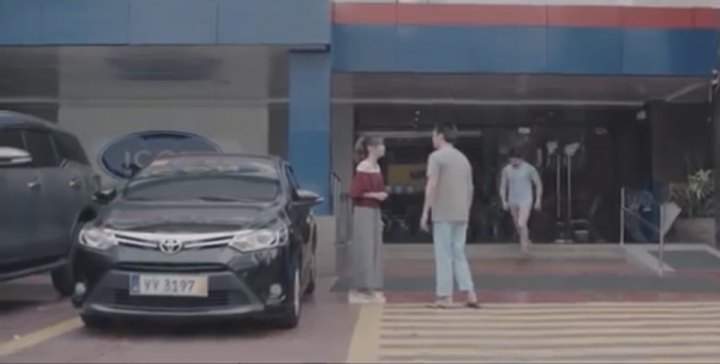 Toyota Vios