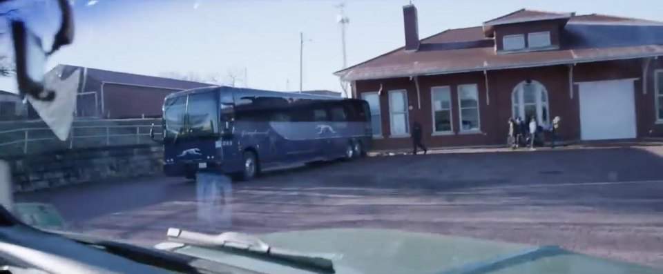 Prevost X3-45