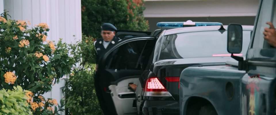 Land-Rover 109'' Series III