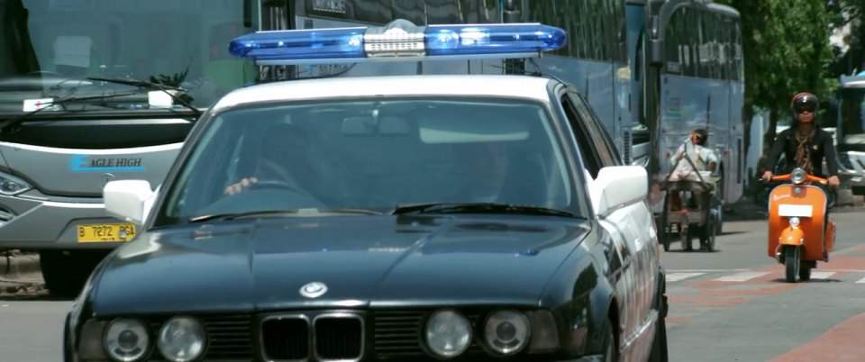 Mercedes-Benz OH 1526