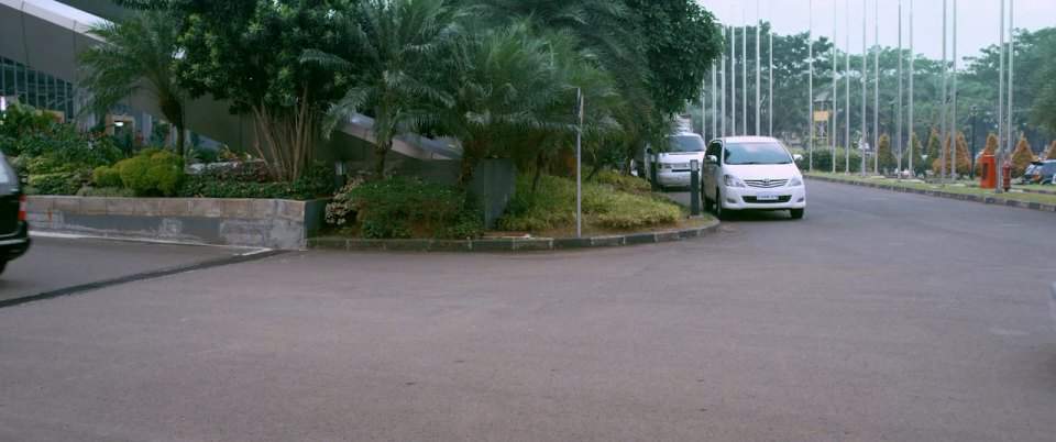 Toyota Kijang Innova