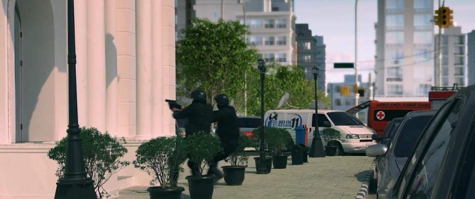 Volkswagen Caravelle T4