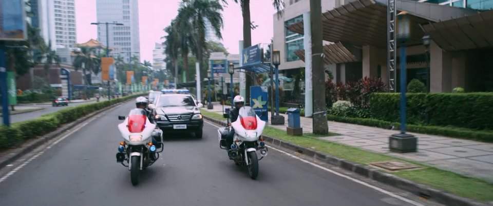 Yamaha XJ 900 P Diversion