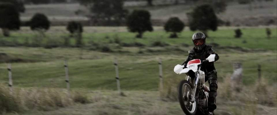 Honda XR 250 R