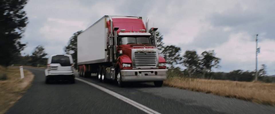 Mack Super-Liner
