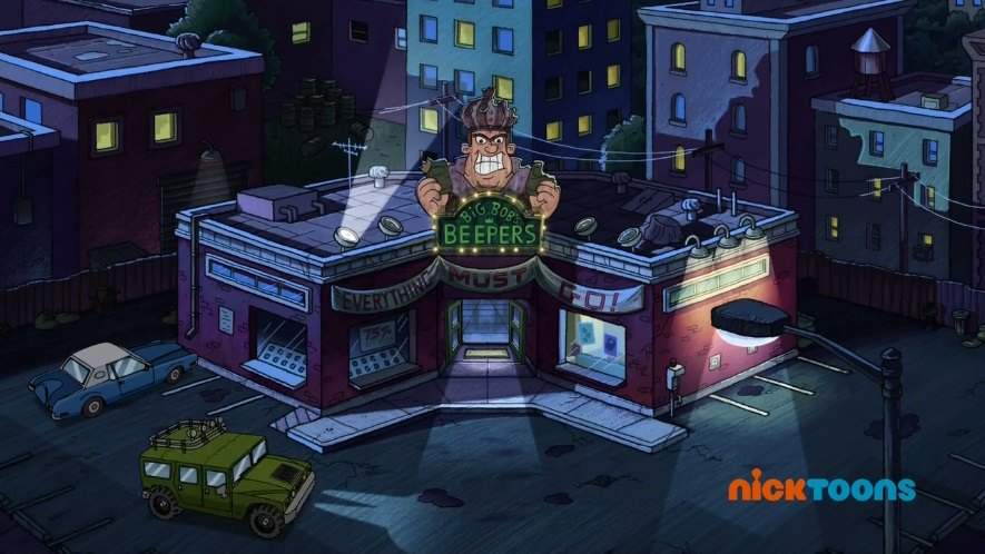 Lincoln Continental Mark IV