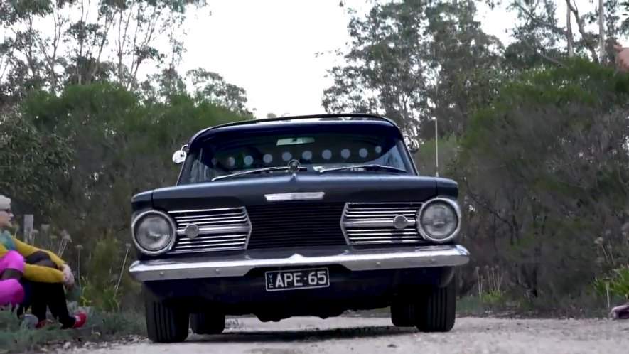 Chrysler Valiant
