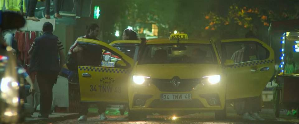 Renault Symbol