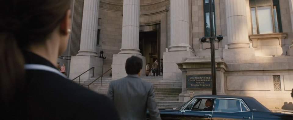 Cadillac Fleetwood 60 Special Brougham