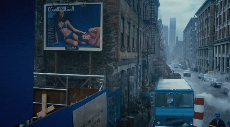 Grumman-Olson Kurbmaster