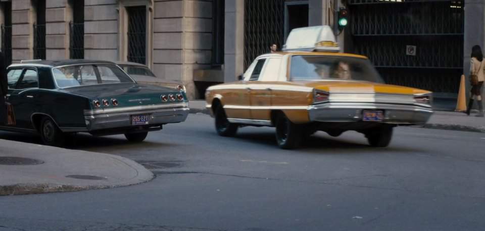 Chevrolet Impala