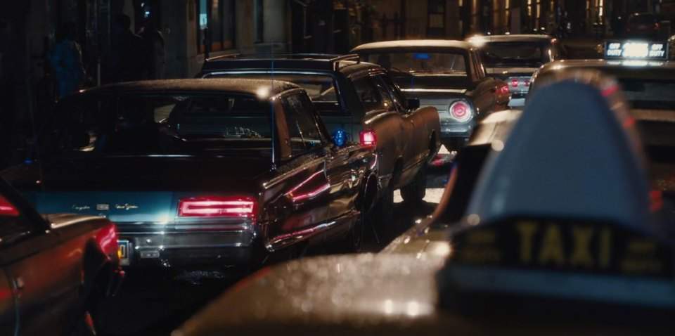 Chrysler New Yorker
