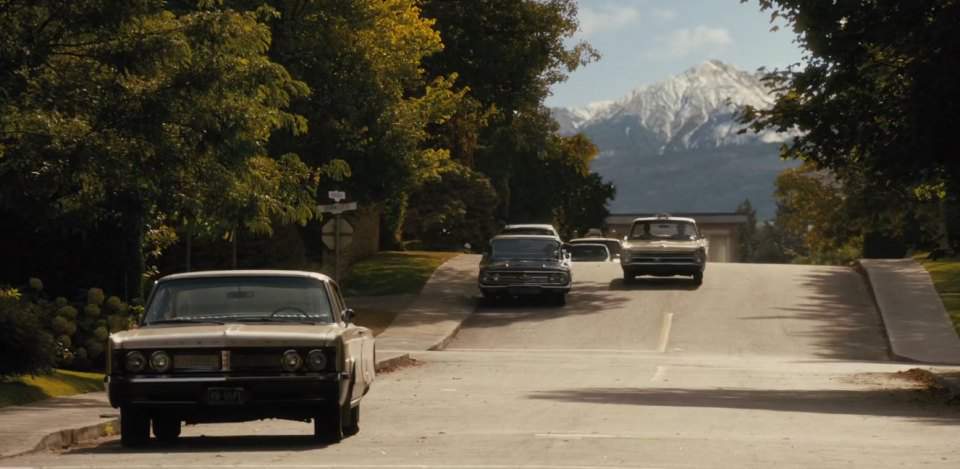 Chrysler Newport