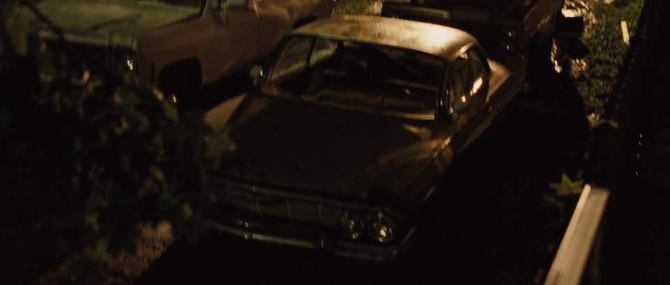 Chevrolet Impala