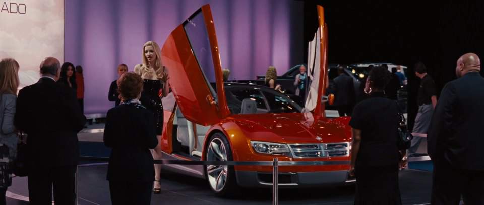 Dodge Zeo