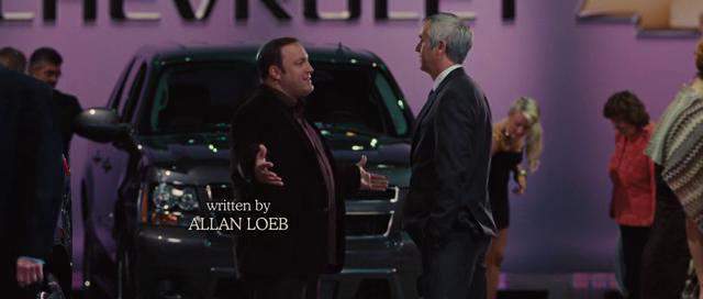 Chevrolet Avalanche