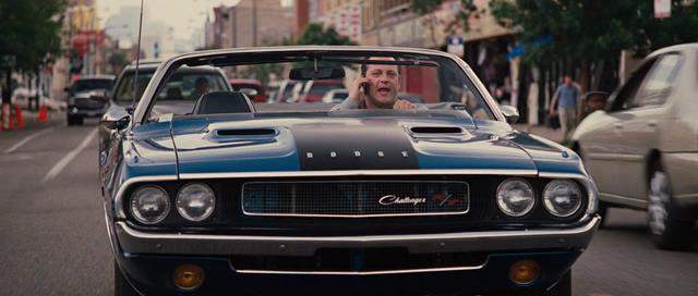 Dodge Challenger R/T