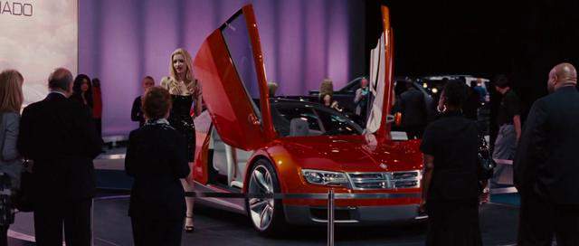 Dodge Zeo