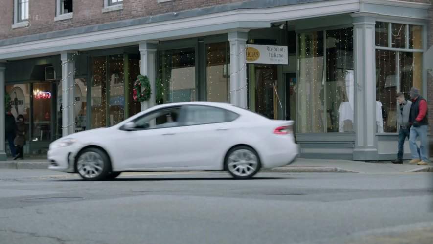 Dodge Dart