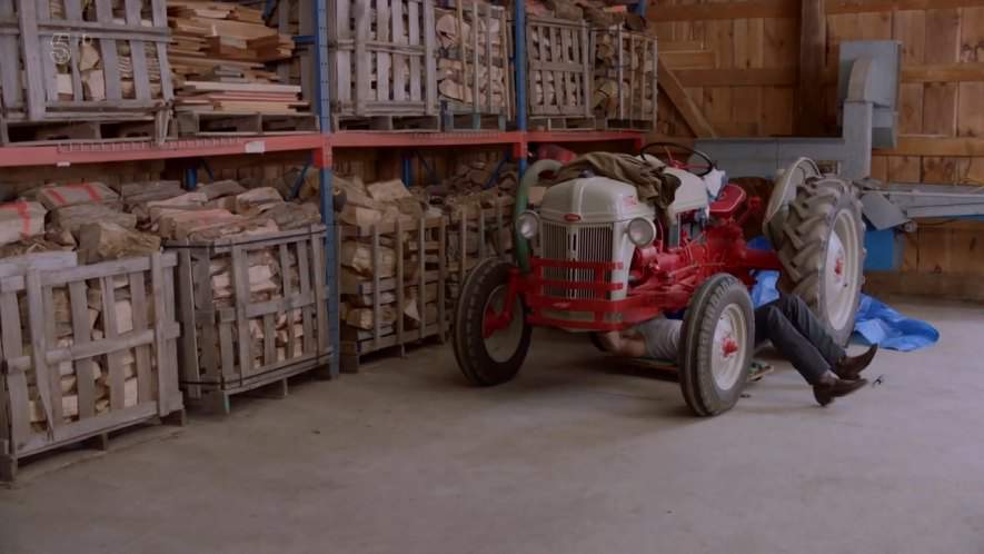 Ford 8N