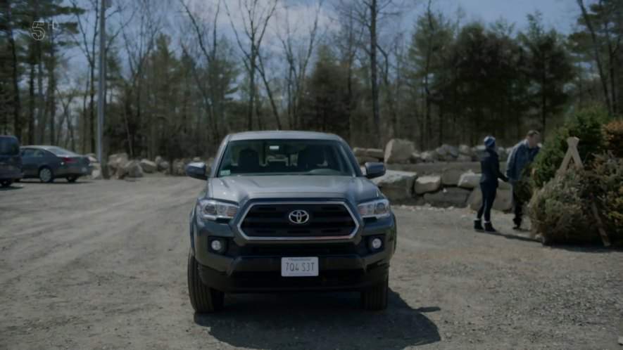 Toyota Tacoma