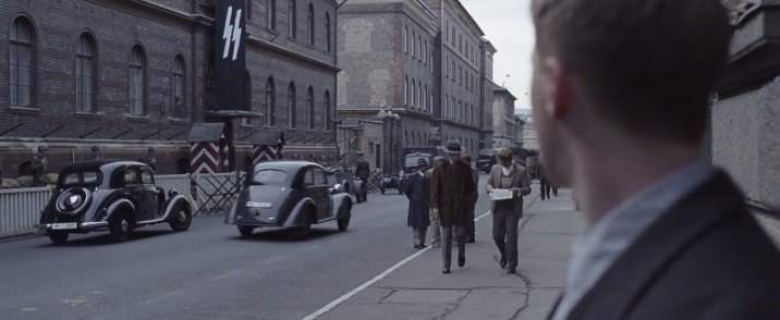 Mercedes-Benz 170 Va