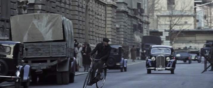 Mercedes-Benz Unknown