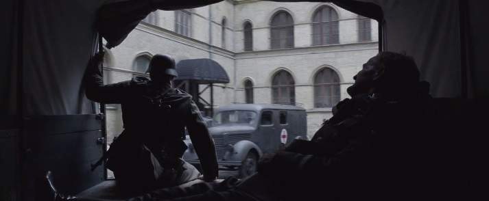 Praga RN DVS8