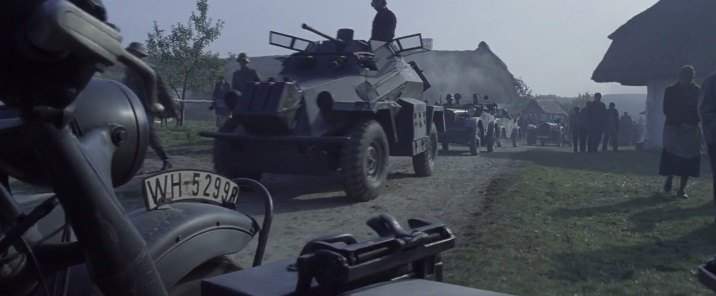 Sd.Kfz.222 