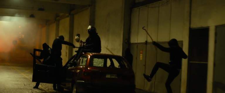 Citroën Xsara Break