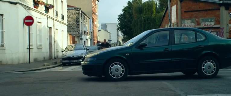 Seat Toledo