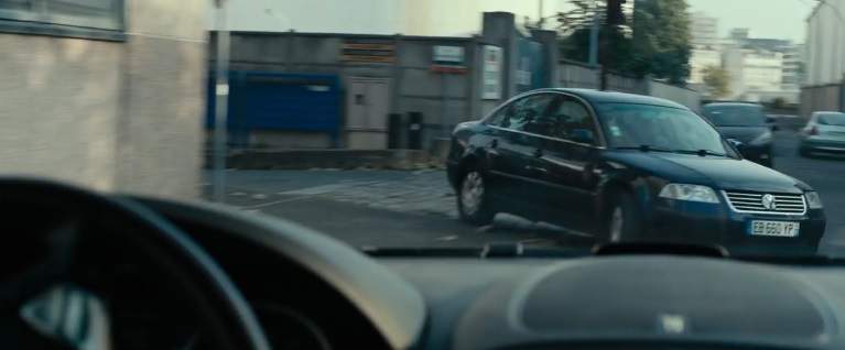 Volkswagen Passat B5