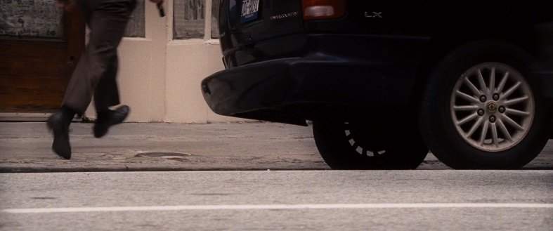 Chrysler Town & Country